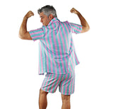Barbie Movie Beach Ken Costume