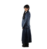 Wednesday School Uniform Costume