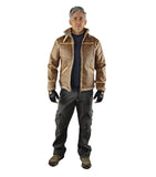 Resident Evil 4 Leon Jacket