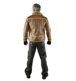 Resident Evil 4 Leon Jacket