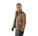 Resident Evil 4 Leon Jacket