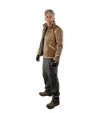 Resident Evil 4 Leon Jacket