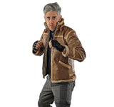 Resident Evil 4 Leon Jacket