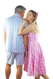 Barbie Movie Beach Ken Costume