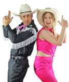 Barbie Movie Cowboy Ken Costume
