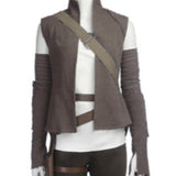 Rey Costume 2