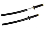Deadpool Sword Set (Adult and Kids sizes)