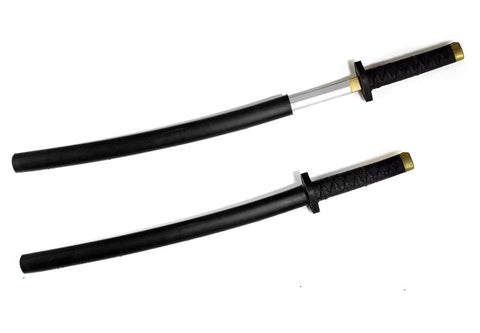 Deadpool Sword Set (Adult and Kids sizes)