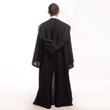 Jedi Knight Darth Vader Adult Obi Wan Cloak Robe Star Wars
