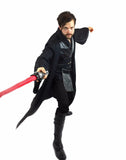 Dark Jedi Darth Vader Anakin Skywalker Star Wars Costume
