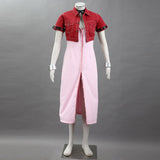 Final Fantasy 7 Aeris Aerith Dress FF7
