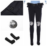 Judy Hopps Police Bunny Adult Costume