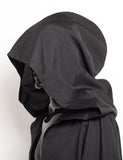 Jedi Knight Darth Vader Adult Obi Wan Cloak Robe Star Wars