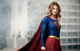 Supergirl Kara Zor-El Costume US SELLER High Quality Superwoman Cosplay 2XS-3XL