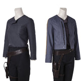 Jyn Erso Rogue One Star Wars Adult Costume Kids Adult