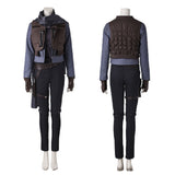 Jyn Erso Rogue One Star Wars Adult Costume Kids Adult