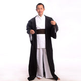 Jedi Knight Darth Vader Adult Obi Wan Cloak Robe Star Wars