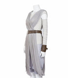 Rey The Force Awakens Star Wars Costume