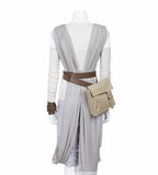 Rey The Force Awakens Star Wars Costume