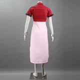 Final Fantasy 7 Aeris Aerith Dress FF7