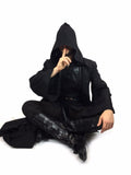 Dark Jedi Darth Vader Anakin Skywalker Star Wars Costume