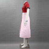 Final Fantasy 7 Aeris Aerith Dress FF7