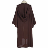 Jedi Knight Darth Vader Adult Obi Wan Cloak Robe Star Wars