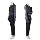 Jyn Erso Rogue One Star Wars Adult Costume Kids Adult