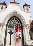 Final Fantasy 7 Aeris Aerith Dress FF7