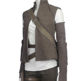 Rey Costume 2