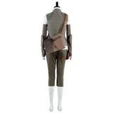 Rey Costume 2