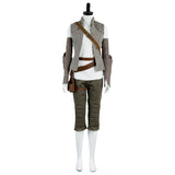 Rey Costume 2