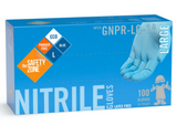 Nitrile Gloves