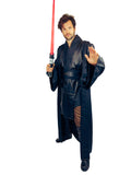 Jedi Anakin Skywalker Darth Vader Star Wars Costume