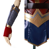 Wonder Woman Diana Prince Justice League Movie Costume Dress 2018