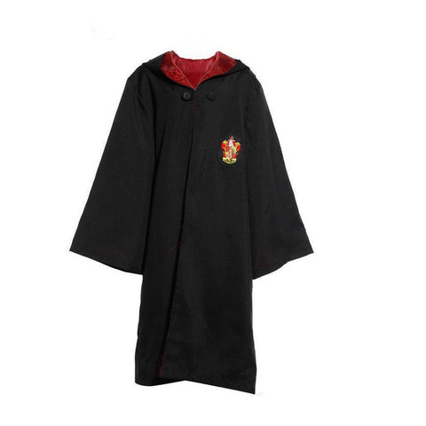 Harry Potter Adult Gryffindor Robe