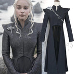 Daenerys Targaryen Game of Thrones Dress Season 7
