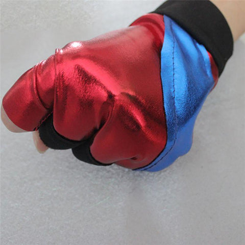 Harley Quinn Suicide Squad Costume Glove