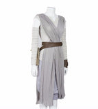 Rey The Force Awakens Star Wars Costume