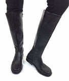 Womens Jedi Boots Black or Brown