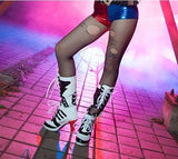 Harley Quinn Suicide Squad Shorts
