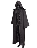 Jedi Knight Darth Vader Adult Obi Wan Cloak Robe Star Wars