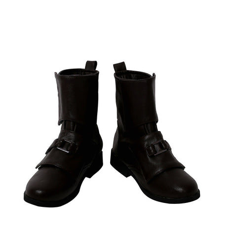 Jyn Erso Rogue One Star Wars Story Boots