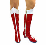Classic Wonder Woman Costume Boots
