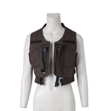 Jyn Erso Rogue One Star Wars Adult Costume Kids Adult