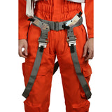 Star Wars Rebel Fighter Pilot Belt