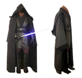 Jedi Anakin Skywalker Darth Vader Star Wars Costume