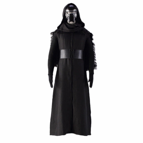 Kylo Ren Adult Force Awakens Star Wars Costume
