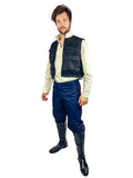 Classic Han Solo Star Wars A New Hope Costume