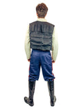 Classic Han Solo Star Wars A New Hope Costume
